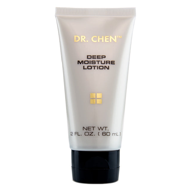 Dr. Chen® Deep Moisture Lotion - Ed Cardinal – Ed Cardinal's Self