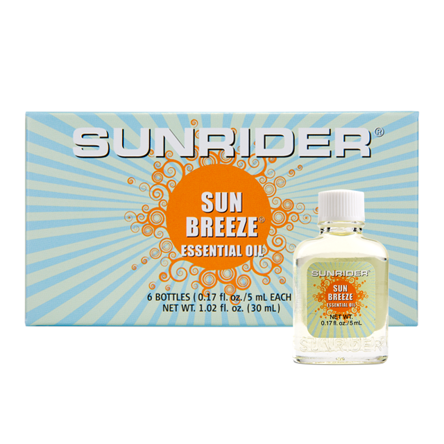 Sun Breeze Essential Oil Rejuvenate Your Mind, Body, and Spirit-6
