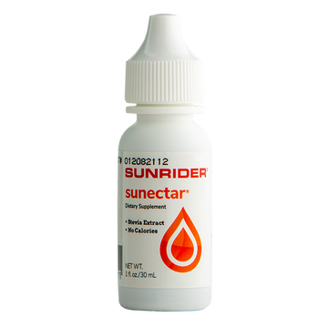 Sunectar® - Satisfy Your Sweet Tooth