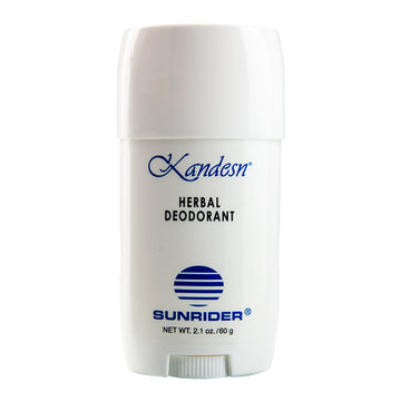 Kandesn® Deodorant  Triclosan Free