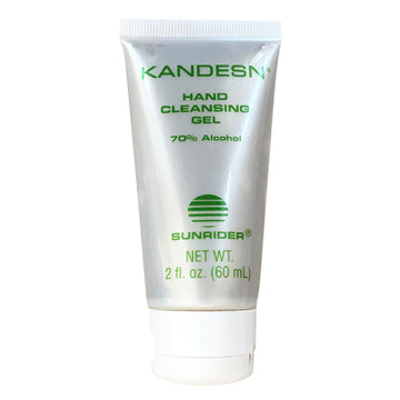 Kandesn® Hand Cleansing Gel - Naturally Safeguard Your Hands