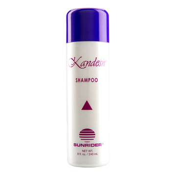 Kandesn® Shampoo   Sulfate & Paraben Free