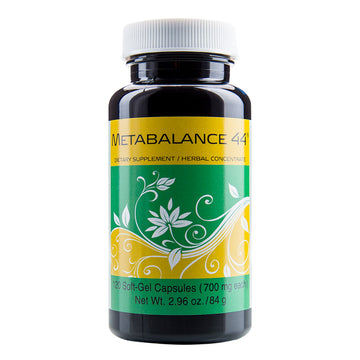 Metabalance 44®   MultiVitamin