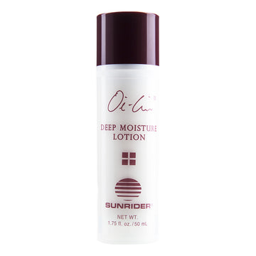 Oi-Lin® Deep Moisture Lotion - Nourish, Firm and Fight Time