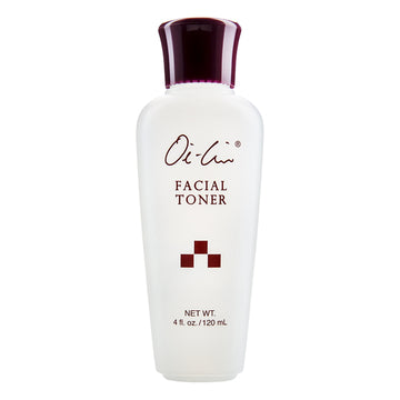 Oi-Lin® Facial Toner   Smooth, Tone and Restore