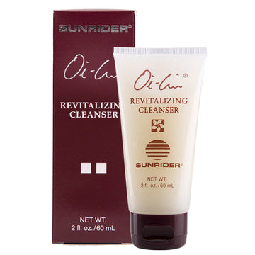 Oi-Lin® Revitalizing Cleanser - Water Based Cleansing