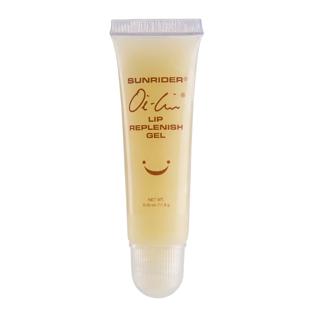 Oi-Lin® Replenish Lip Gel   Moisturize, Protect and Pucker Up-3 Tubes