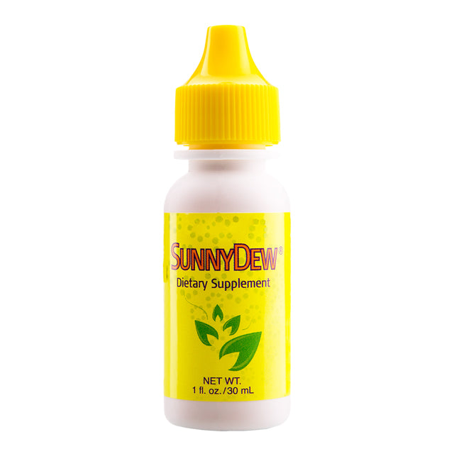 SunnyDew® - Naturally Purified Stevia Extract