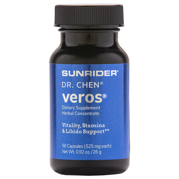 Veros® - Supports Vitality, Day and Night