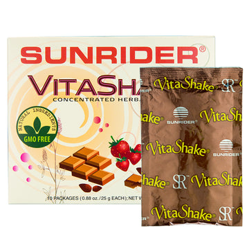 VitaShake® - Feed Your Hunger, Fuel Your Body