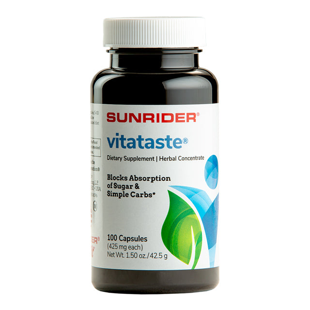 VitaTaste® - Block Sugar and Carbs